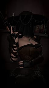 2025-06-11 00-49-08 GlaceEorzea #Unique Gothic