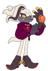 Dr Starline