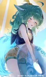 __huohuo_honkai_and_1_more_drawn_by_imasaki_kei__sample-9503132dc9832dc03de13f2fffc48f61