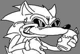 Sonic cum juice