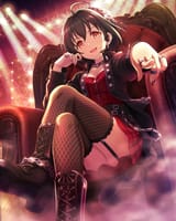 [乙女の帰還]小日向美穂+