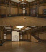my house