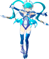 Mare_(Kuro_II)