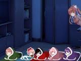 doki doki sleepover club
