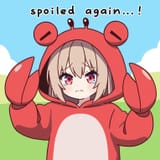kani atri spoiled again