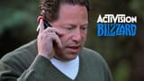 Bobby Kotick Phone Call 01