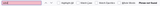 Phrase not found