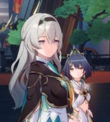 Firefly Luofu