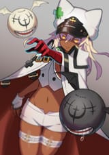 __ramlethal_valentine_and_lucifero_guilty_gear_drawn_by_gukurosawa01__a225289b27fe804b682ee667b86b038c