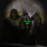 Meatshields