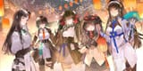 __type_95_type_97_qbz_191_daiyan_mayling_shen_and_3_more_girls_frontline_and_1_more_drawn_by_tang_qi_zang__sample-c63c02b92890afb3f4f5fef31c81896c