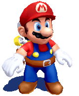mario