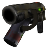 Bio Rifle