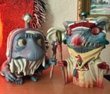 dark crystal