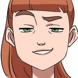 Smug Amanda