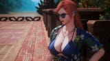 tropic thoughts