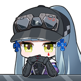 Klukai_Thinking