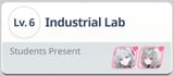 wolf lab