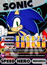 Sonic (Bobo)