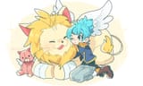 LeoHug
