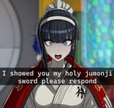 holysword
