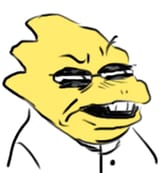disgust