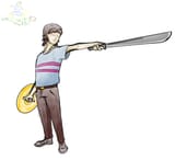 frisk_the_human(notext)