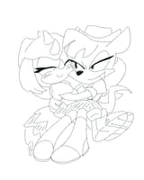 dfwnn - Trip and Nic huggu