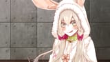 horny bunny