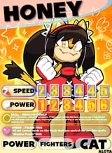 Honey (Alota)