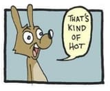 thats kinda hot