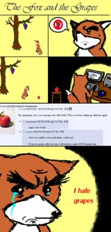 fox