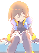 __aile_mega_man_and_1_more_drawn_by_kon_kin219__c80c62c84c9e8bbf1bb9826855b7db19