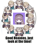 hsrg