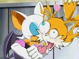 Rouge Adult Attack