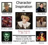 Inspiration