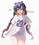 __ninomae_ina_nis_and_takodachi_hololive_and_1_more_drawn_by_koahri__ab1d9d3d3895683c24ee3c7263f6e3aa