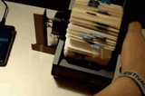 rolodex of shit
