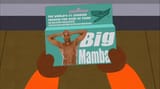 Big Mamba