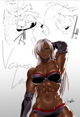 __vanessa_lewis_and_wolf_hawkfield_virtua_fighter_drawn_by_bowalia__4b2ac1b3c3ceacf6b95e573ea08775bc