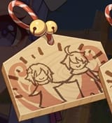 handholding