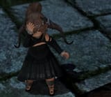 despair