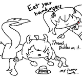 tegaki