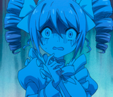 pino incredibly nervous scared worried mortified anxious