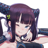 wink