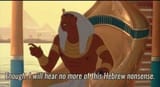 hebrew nonsense
