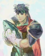 Ike&#039;s fish