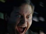 scream