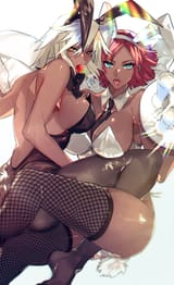 __ramlethal_valentine_and_giovanna_guilty_gear_and_1_more_drawn_by_roas01b__adc8f23524170eacd2283c9acb79e822