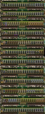 welf armies